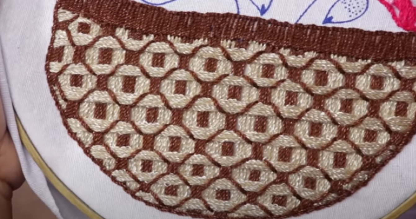 Bordados Fantasía fáciles y rápidos | BF 10