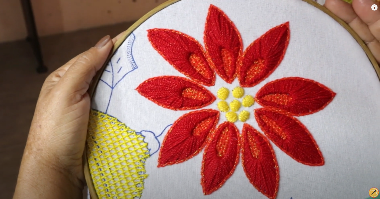 Cómo Hacer una Hermosa Flor de Nochebuena: Una Guía Detallada